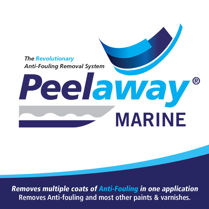 Peelaway Marine
