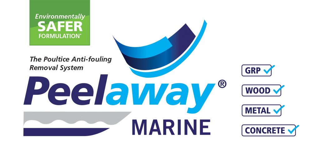 Peelaway Marine