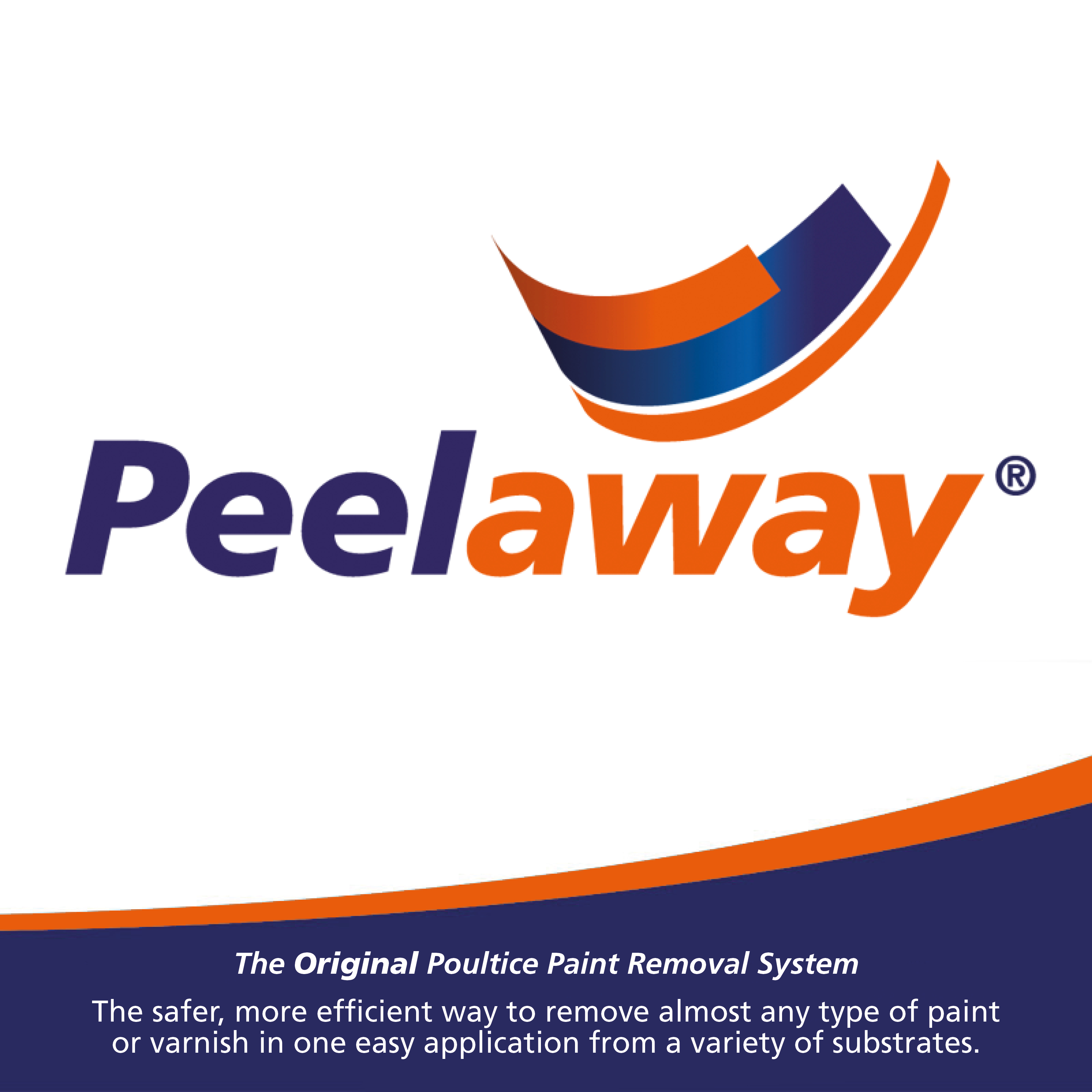 Peelaway 1 & 7