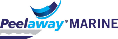 Peelaway Marine logo